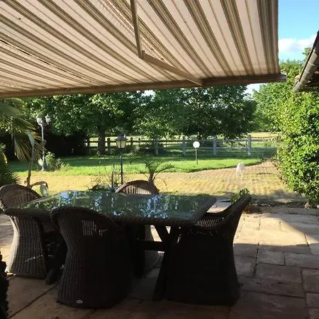 Casa vacanze Maison à 10 Min Du Puy Du Fou Et Parc De Maulévrier *