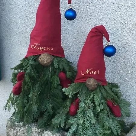 Maison à 10 Min Du Puy Du Fou Et Parc De Maulévrier Casa vacanze Saint-Amand-sur-Sevre