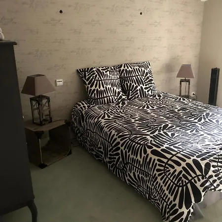 Maison à 10 Min Du Puy Du Fou Et Parc De Maulévrier *