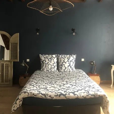 Maison à 10 Min Du Puy Du Fou Et Parc De Maulévrier