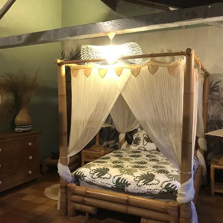 Holiday home Grande Maison Familiale A 10 Min Du Puy Du Fou *